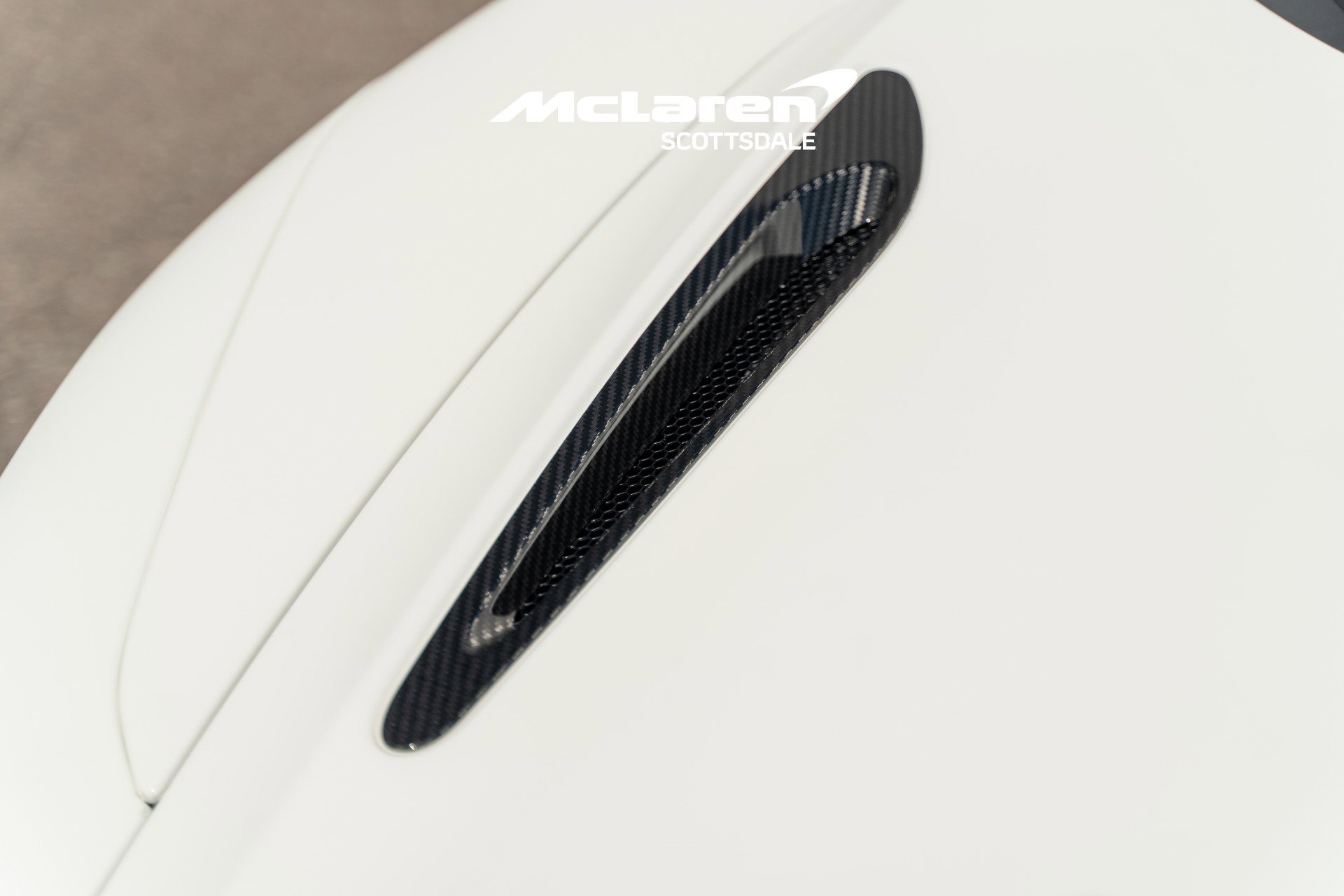 Used 2024 McLaren 750S PERFORMANCE image 23