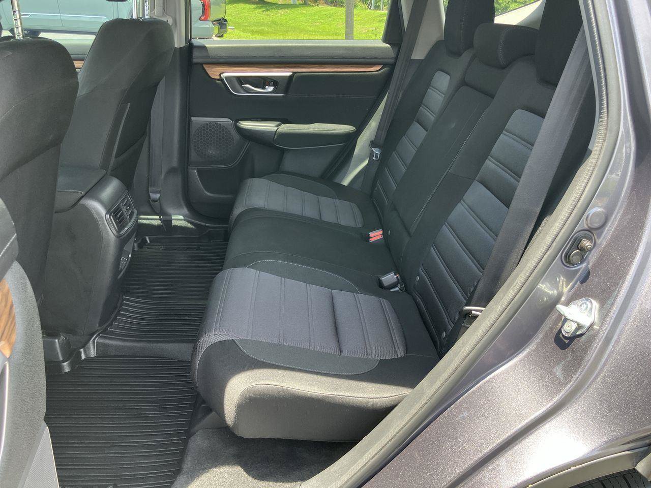 Used 2021 Honda CR-V EX image 23