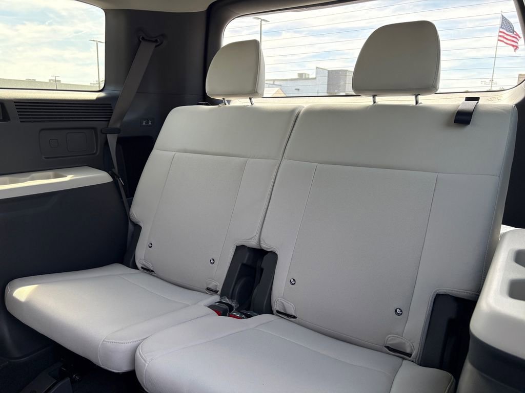 New 2026 Hyundai Santa Fe SE AWD/4WD image 5