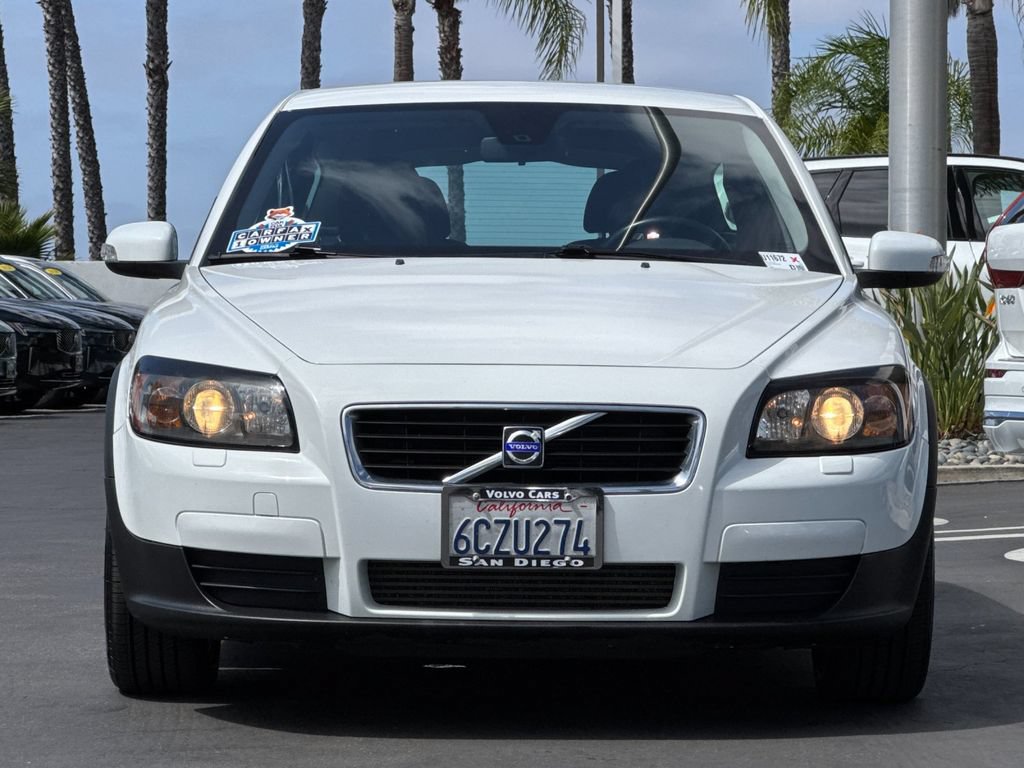 Used 2008 Volvo C30 T5 Version 1.0 FWD image 8