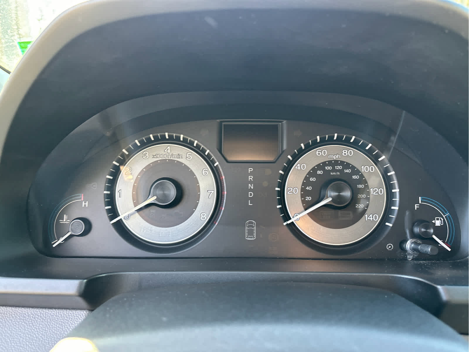 Used 2012 Honda Odyssey LX image 10