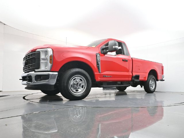 Used 2026 Ford F250 XL w/ XL Chrome Package RWD image 47