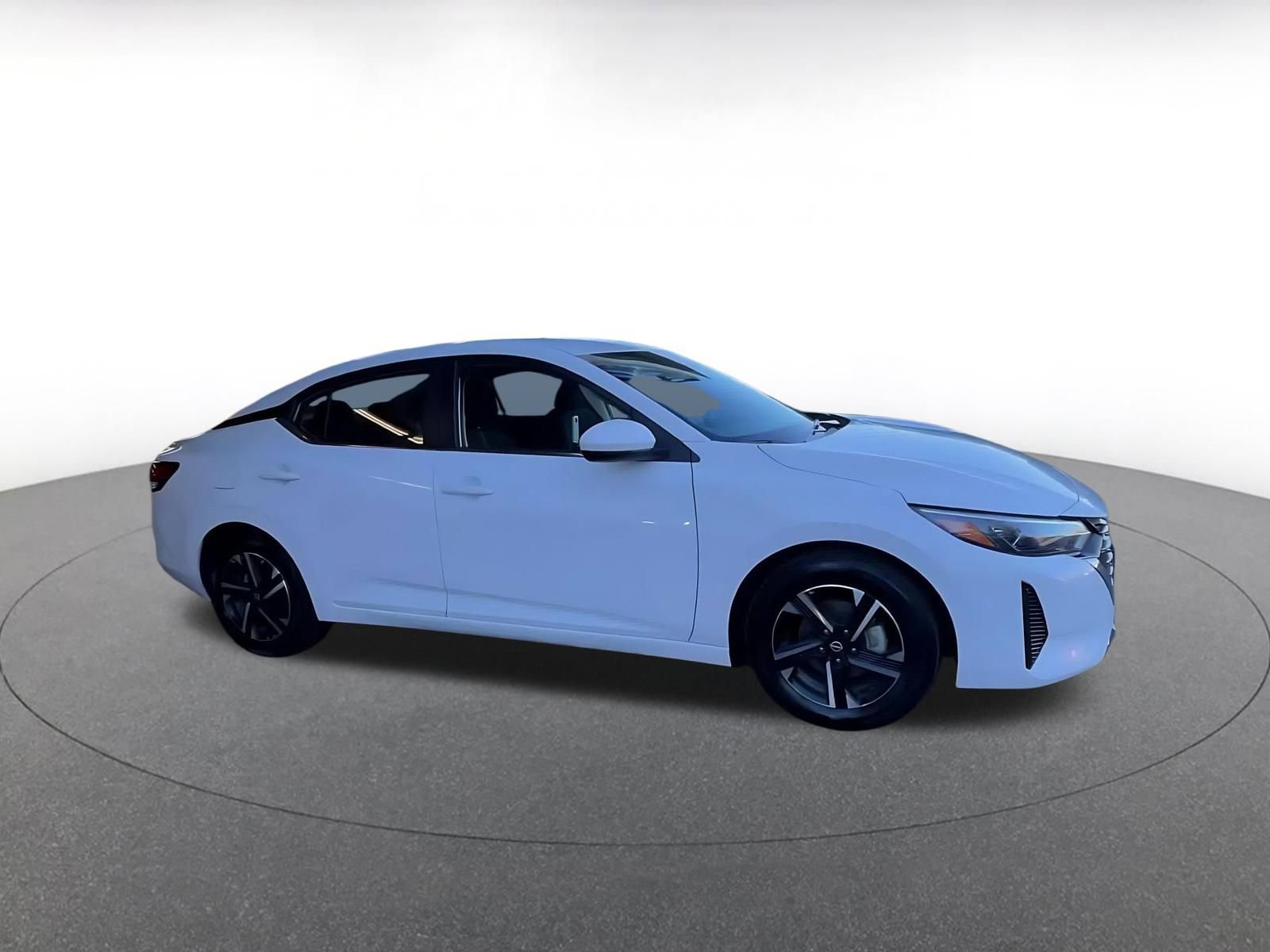 Used 2025 Nissan Sentra SV video 2