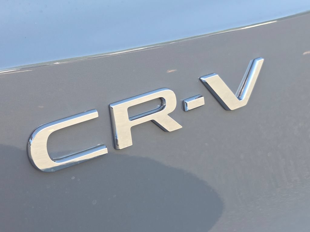 New 2026 Honda CR-V LX image 13