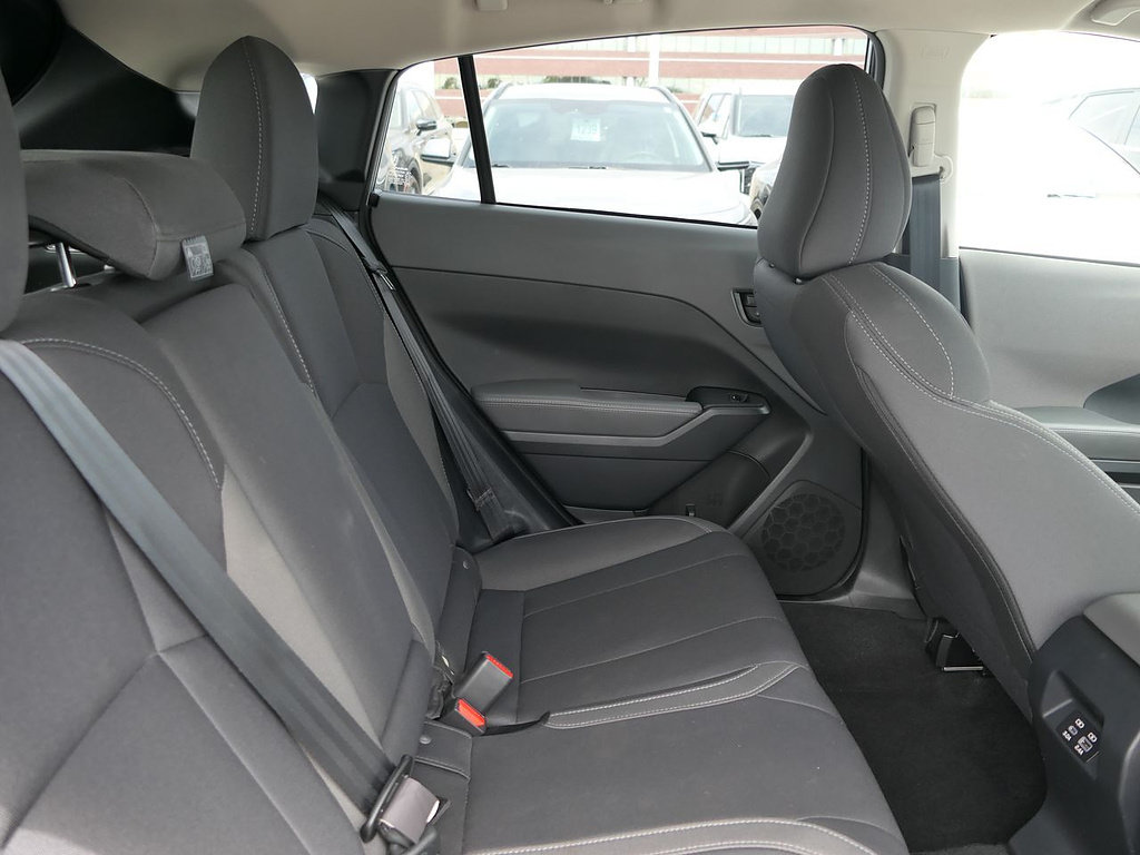 Used 2025 Subaru Crosstrek 2.5i Premium w/ Crosstrek Mirror Package AWD/4WD image 21