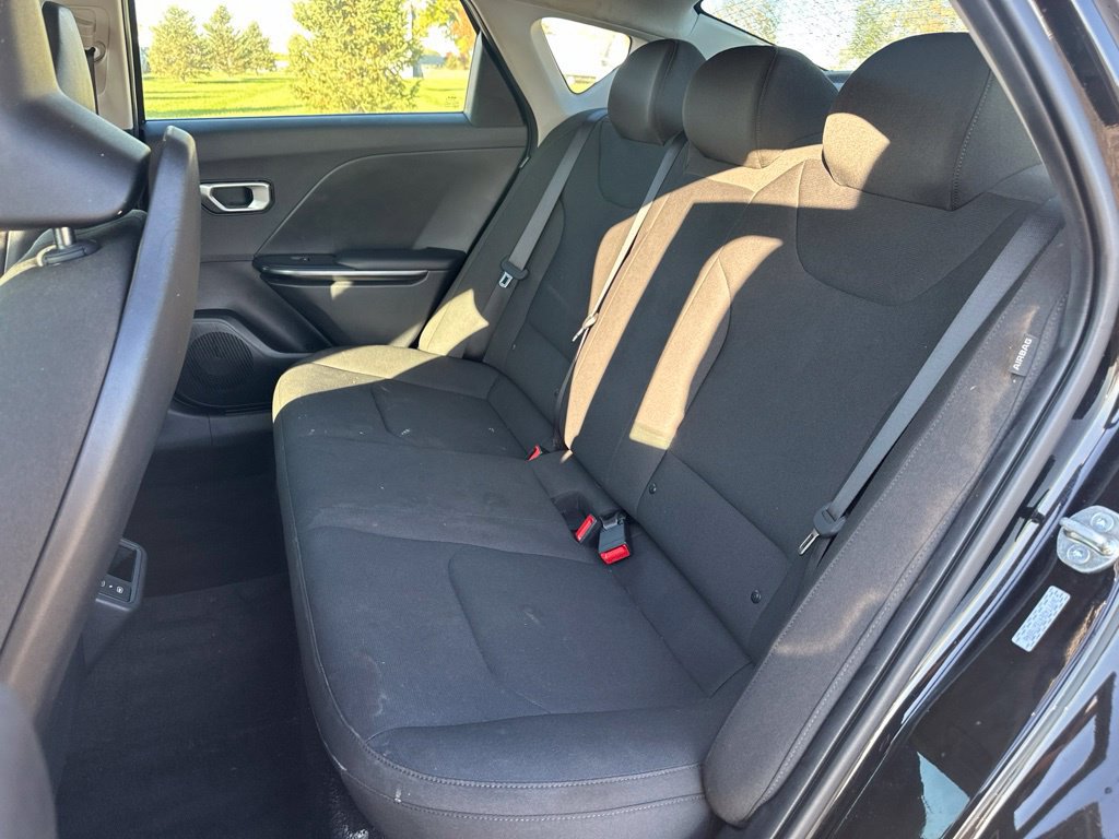 Used 2026 Kia K4 FWD image 11