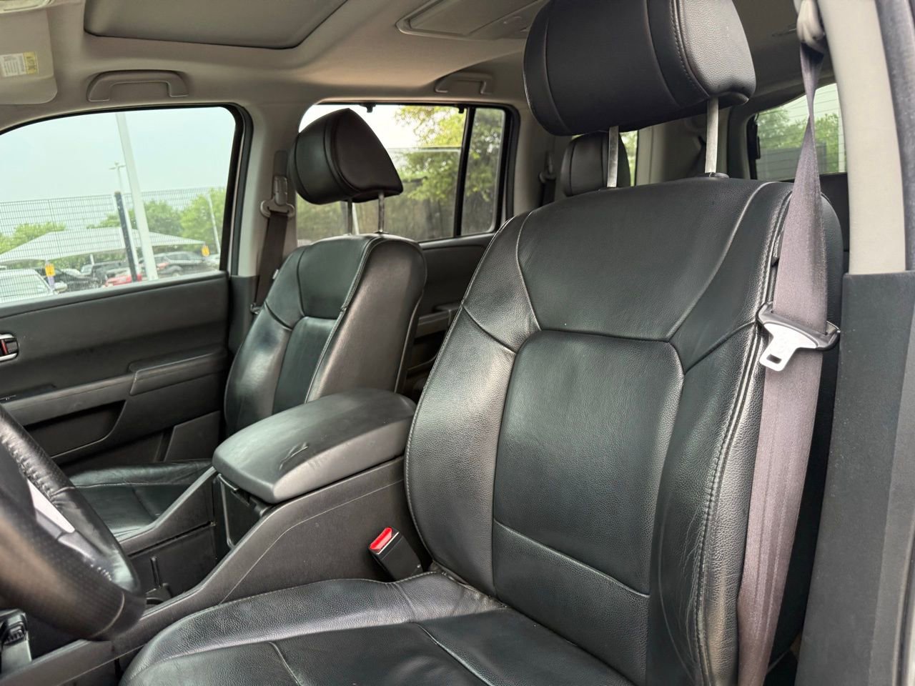 Used 2013 Honda Pilot Touring image 11