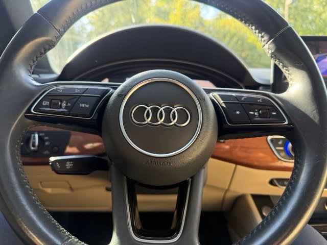 Used 2020 Audi A5 2.0T Premium Plus w/ Premium Plus AWD/4WD image 18