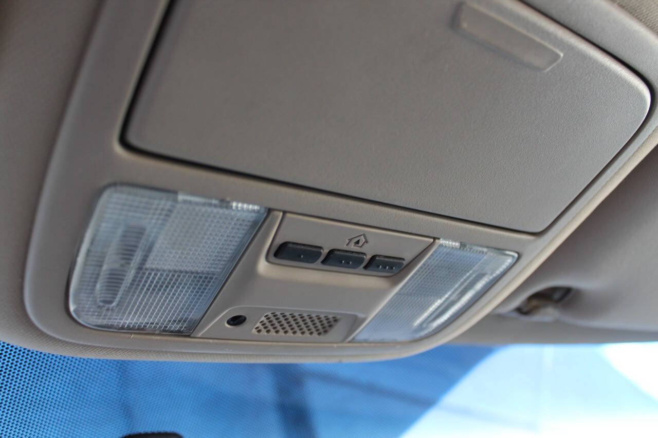 Used 2007 Honda Odyssey EX-L image 50