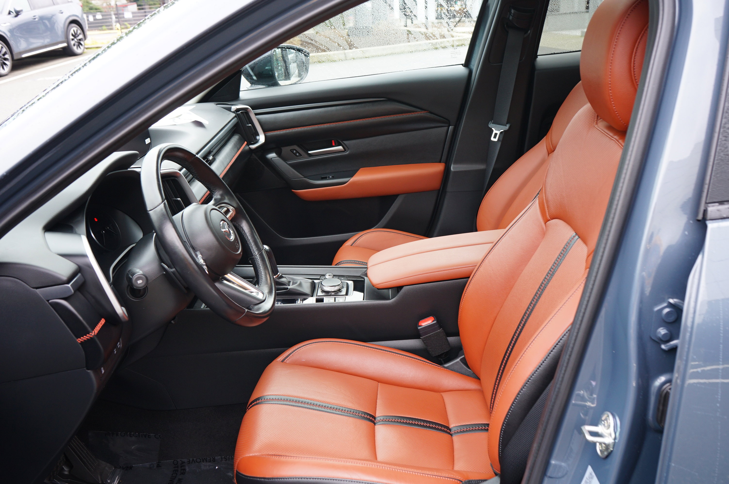 Certified 2023 MAZDA CX-50 Meridian Edition w/ Cargo Package image 14