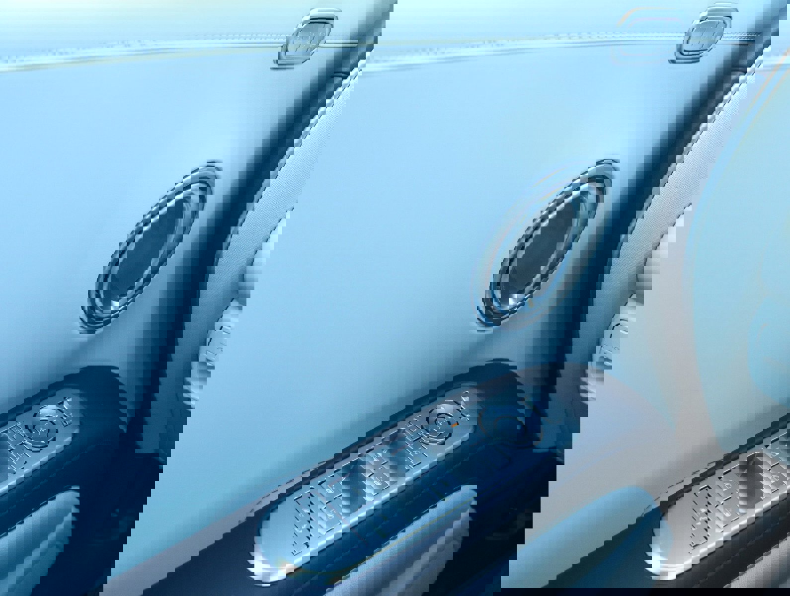 New 2026 Hyundai Palisade Calligraphy image 27