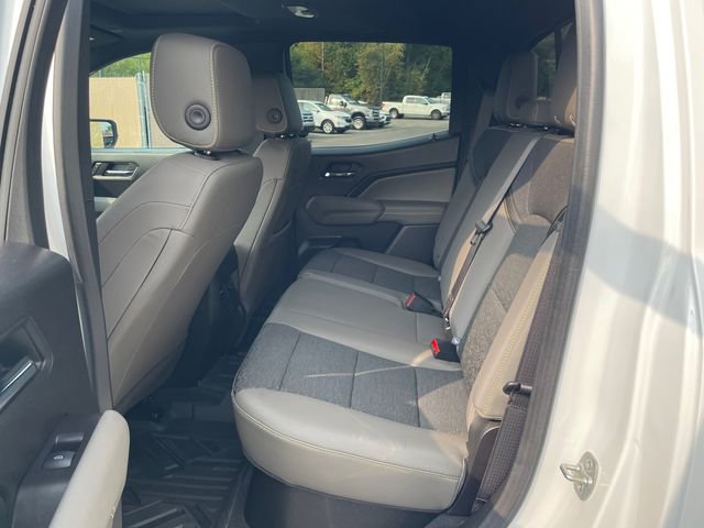 Certified 2024 Chevrolet Colorado ZR2 w/ Technology Package image 20