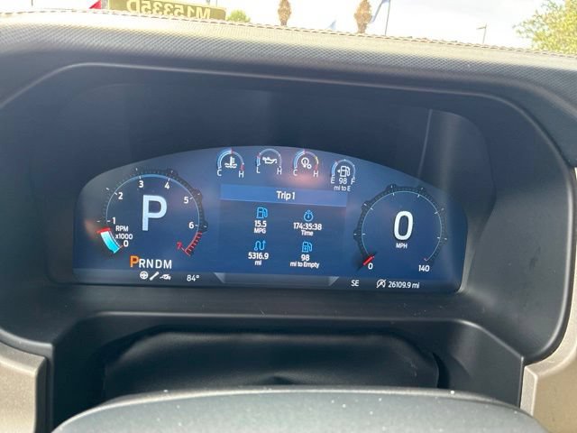 Used 2023 Ford Bronco Raptor AWD/4WD image 30
