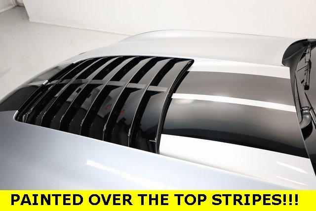Used 2022 Ford Mustang Shelby GT500 w/ Carbon Fiber Track Pack image 5