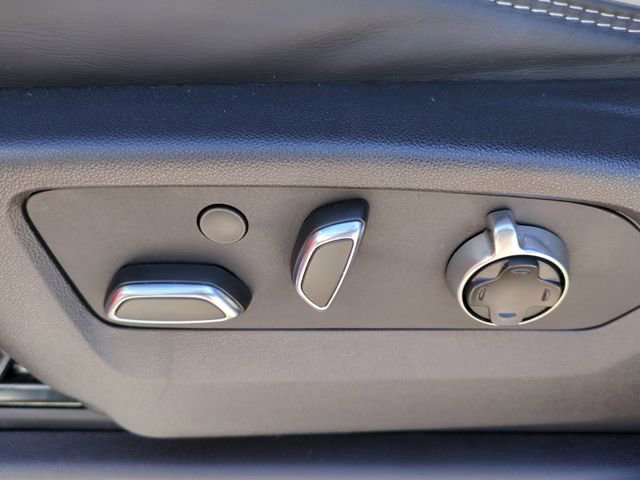 Certified 2025 GMC Sierra 1500 AT4X image 21