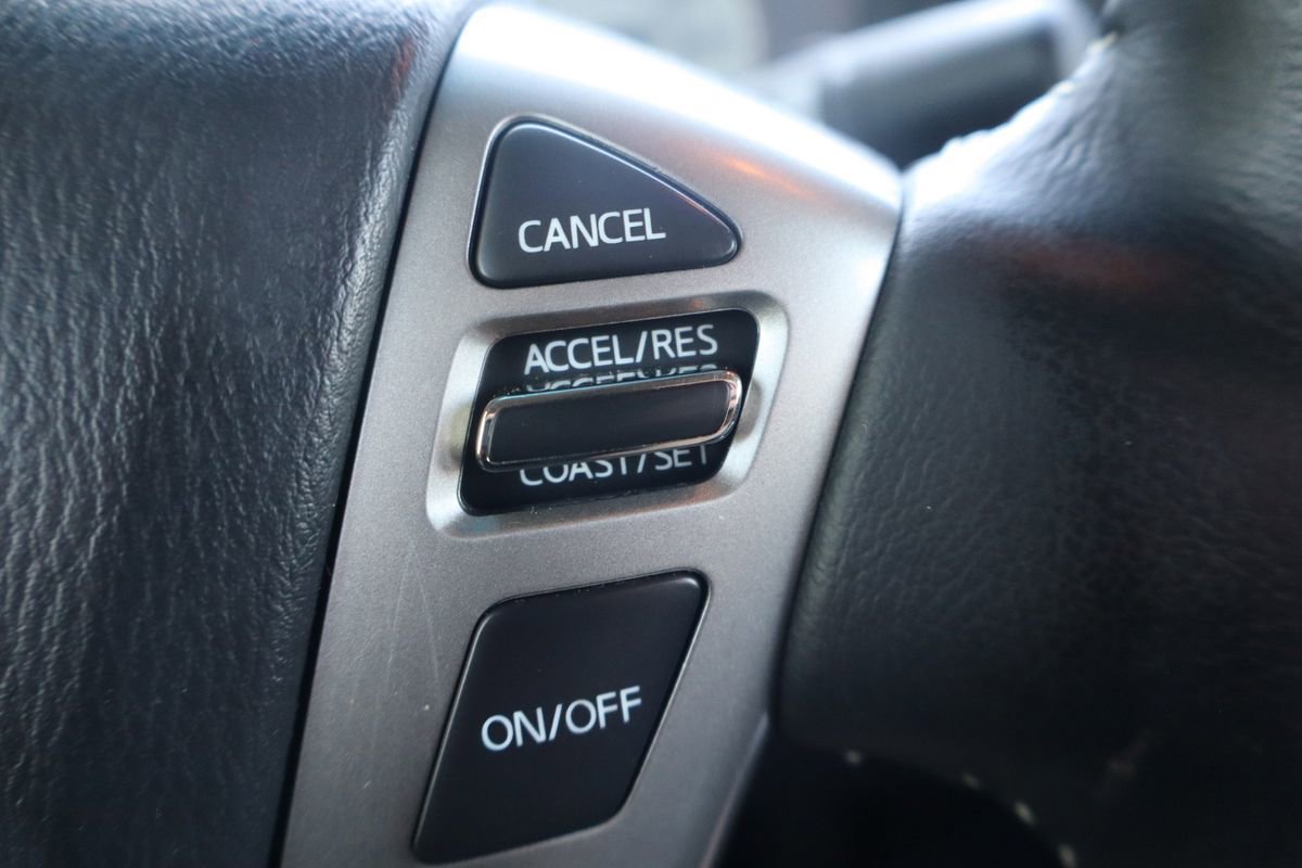 Used 2013 Nissan Titan PRO-4X w/ Pro-4x Premium Utility Pkg AWD/4WD image 30