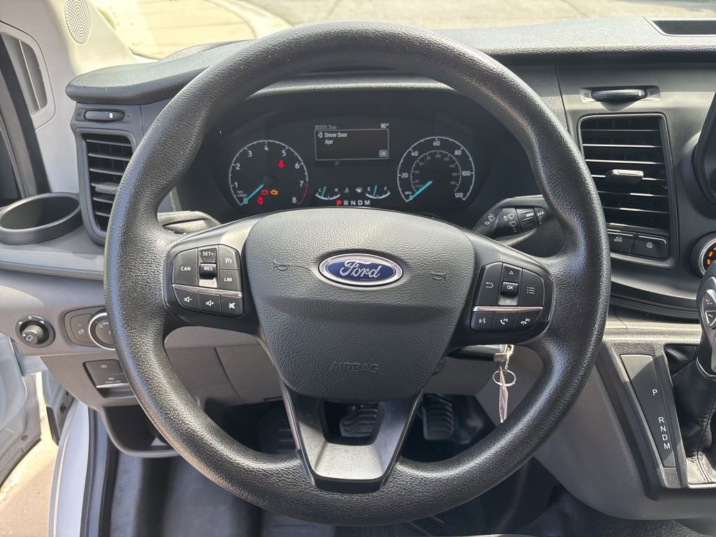 Used 2024 Ford Transit 150 Low Roof RWD image 44