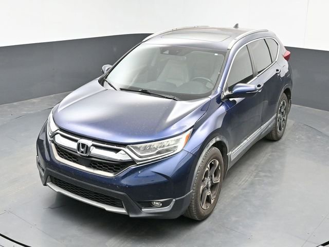 Used 2019 Honda CR-V Touring image 17