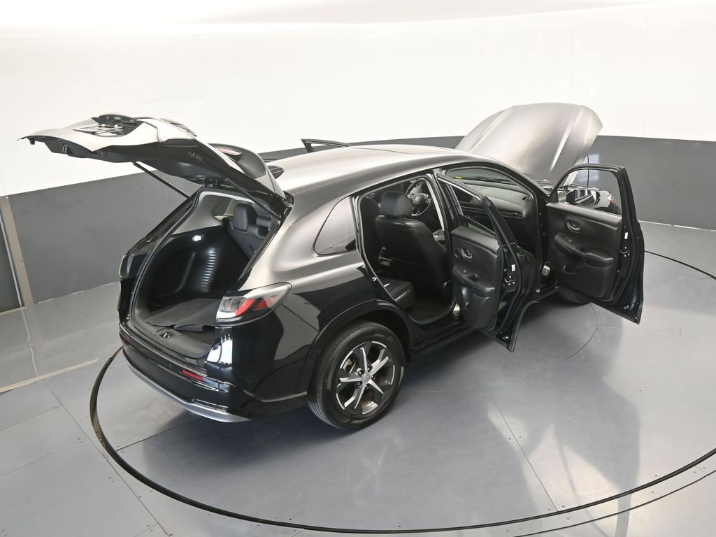 Used 2023 Honda HR-V EX-L image 68