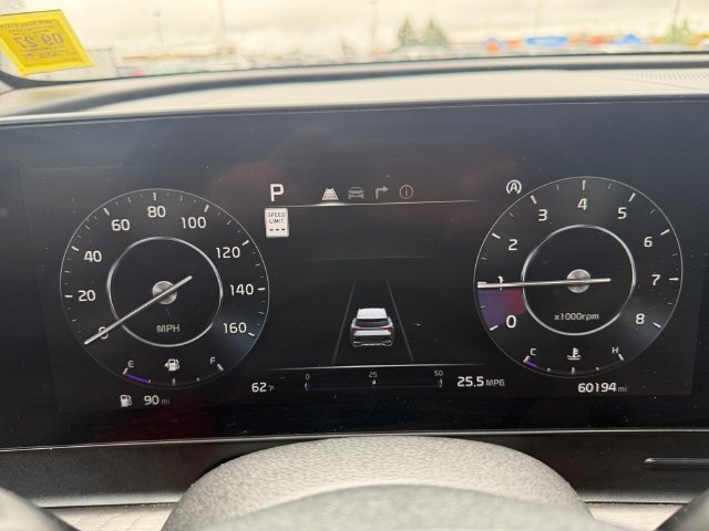Certified 2023 Kia Sportage X-Pro Prestige AWD/4WD image 16
