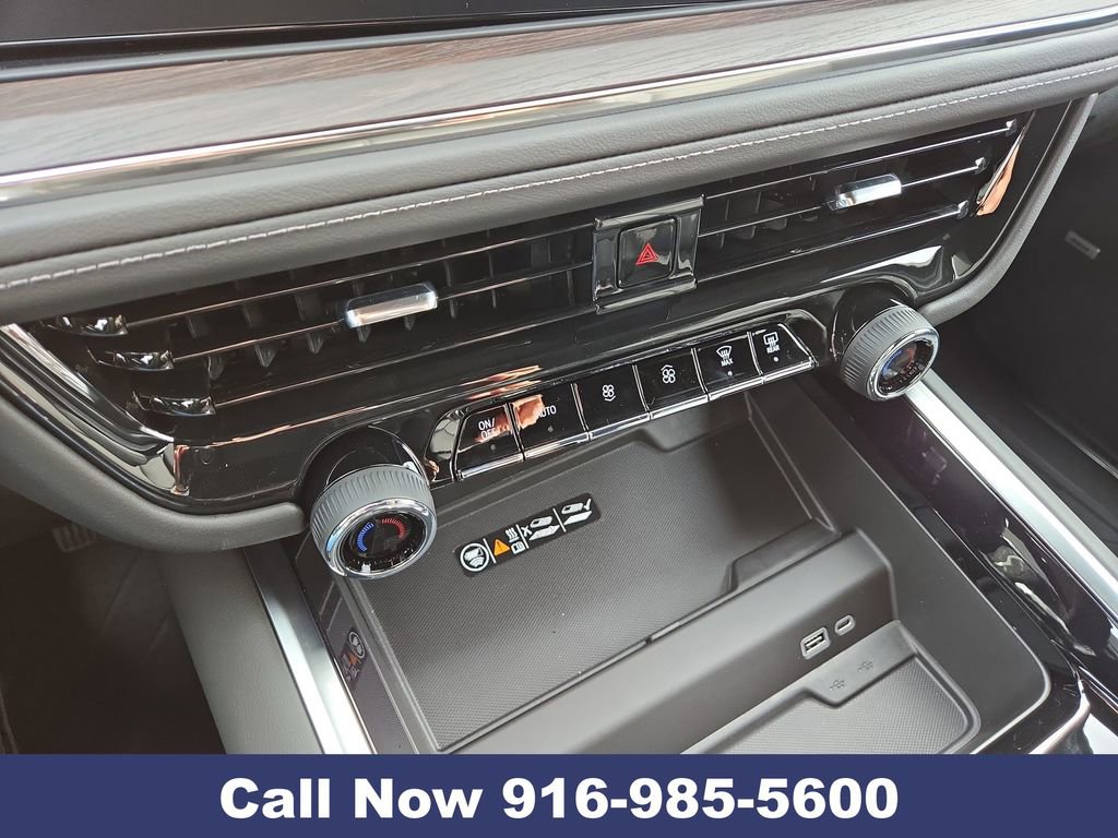 New 2026 Chevrolet Tahoe LT w/ Comfort Package image 15