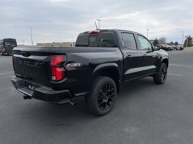 New 2025 Chevrolet Colorado Z71 w/ Technology Package AWD/4WD image 5