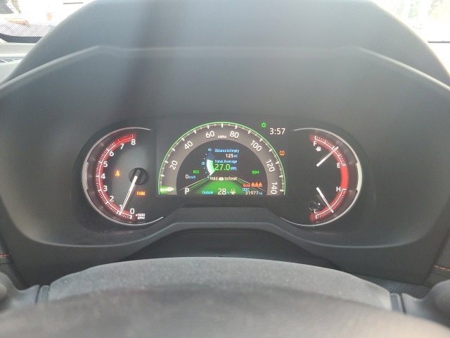 Used 2024 Toyota RAV4 Adventure image 24