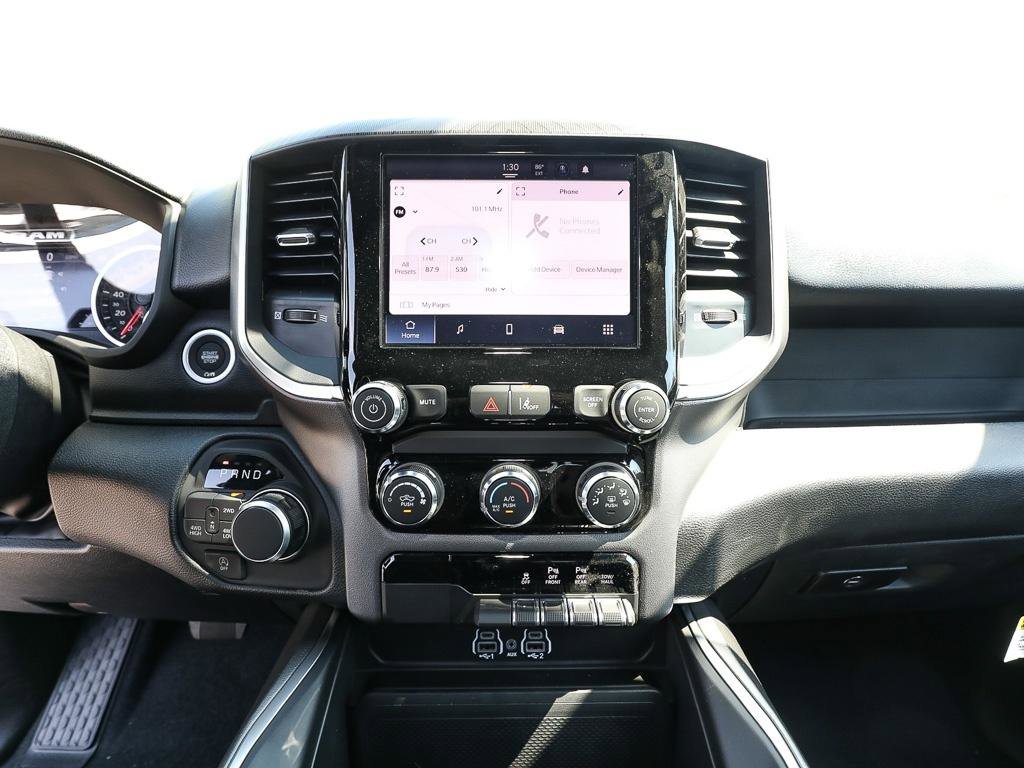 New 2026 RAM 1500 Express image 15