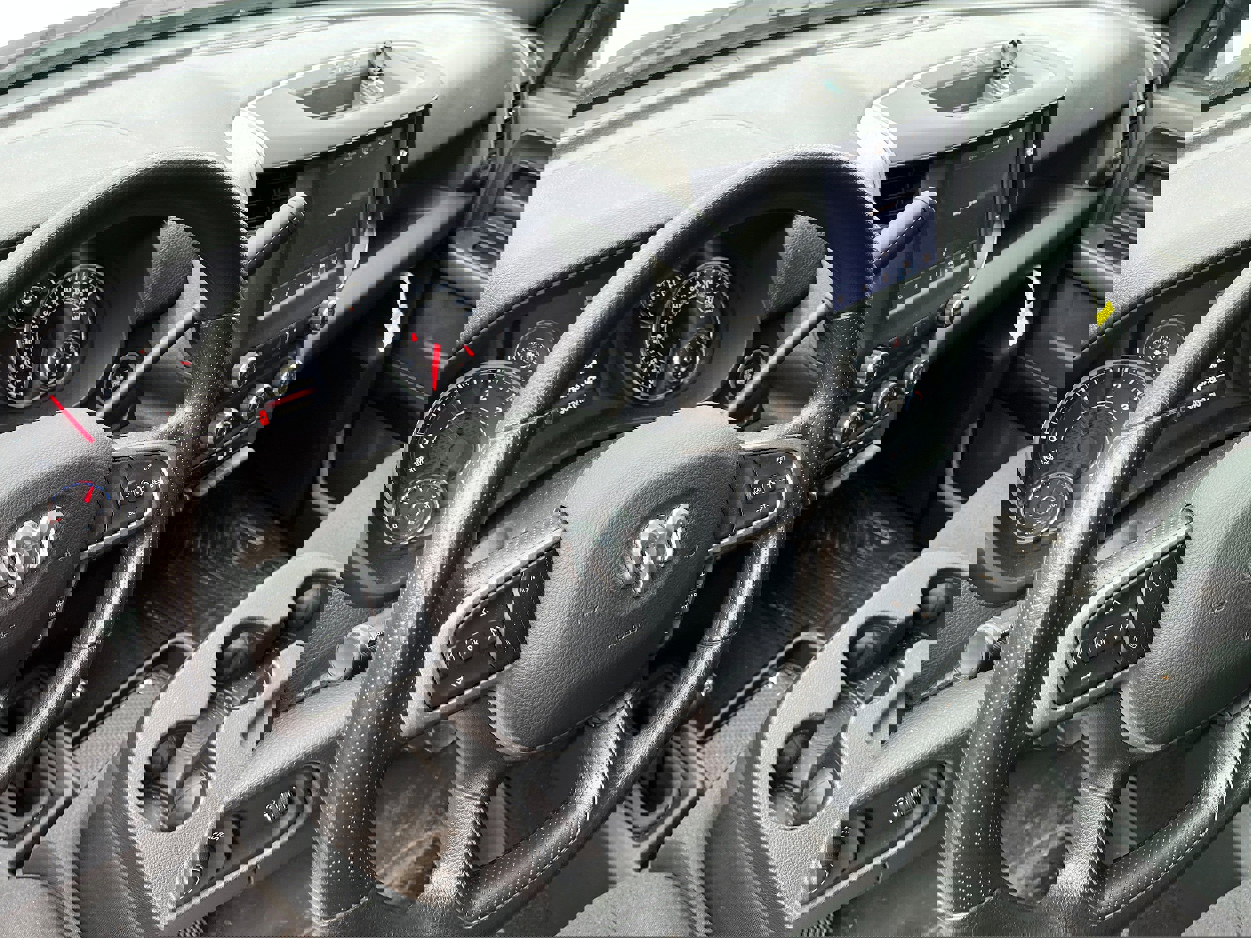 Used 2024 RAM 2500 Tradesman w/ Chrome Appearance Group image 10