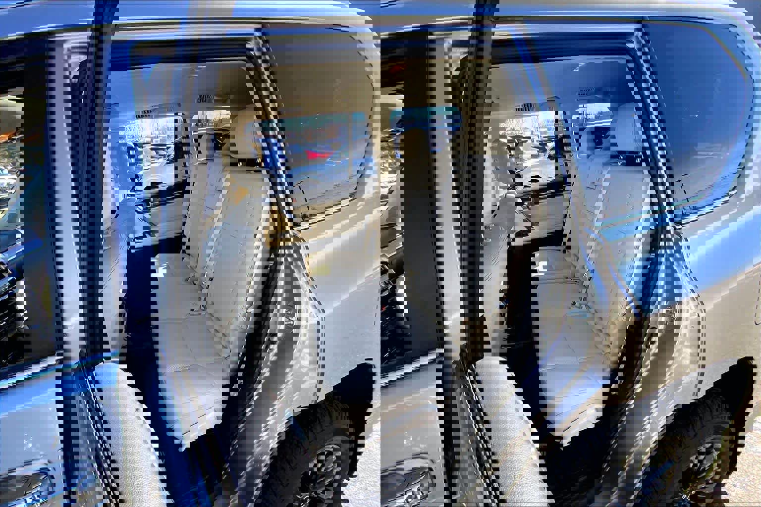 Certified 2023 Lexus GX 460 Premium w/ Premium Package image 22