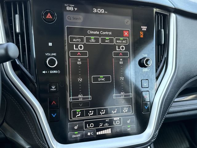 Certified 2025 Subaru Outback Limited image 23