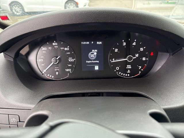 New 2026 RAM ProMaster 3500 w/ Safety Group image 20