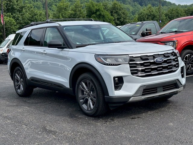 New 2026 Ford Explorer Active w/ Active Comfort Package AWD/4WD image 30