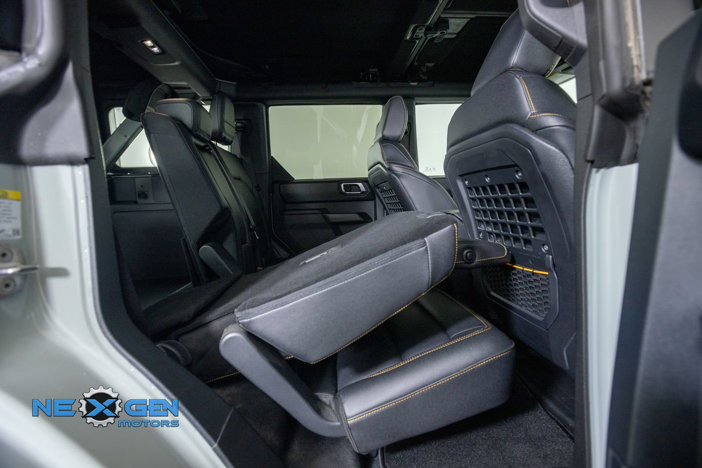 Used 2024 Ford Bronco Badlands AWD/4WD image 41