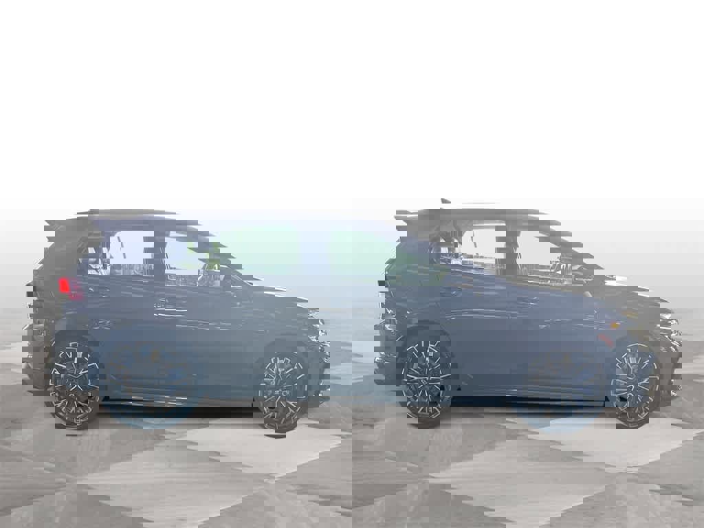 New 2026 Volkswagen Golf image 9