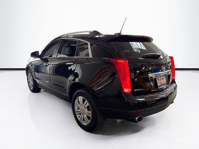 Used 2016 Cadillac SRX Luxury image 8
