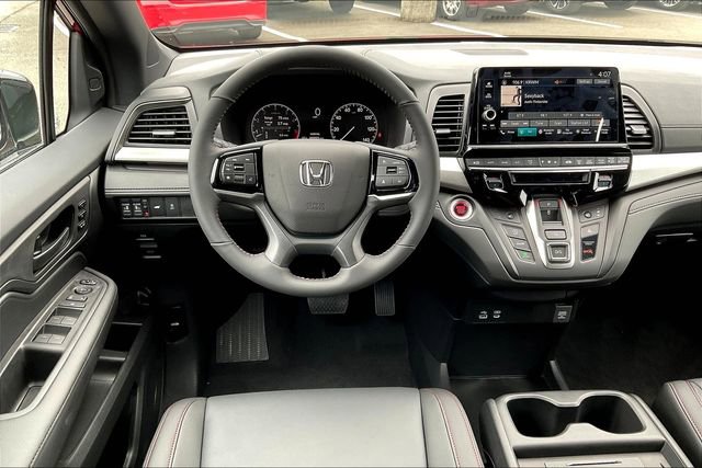 New 2026 Honda Odyssey Sport-L image 17
