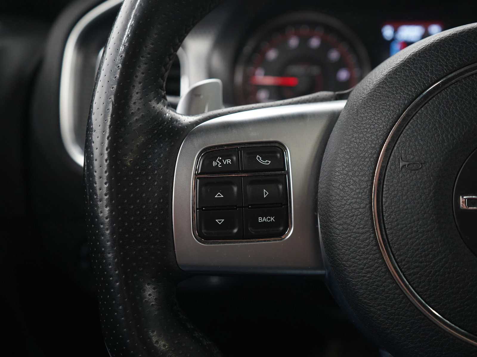 Used 2012 Dodge Charger SRT8 w/ Adaptive Cruise Control Group RWD image 20