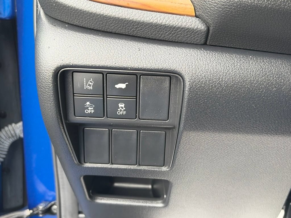 Used 2022 Honda CR-V EX-L image 17
