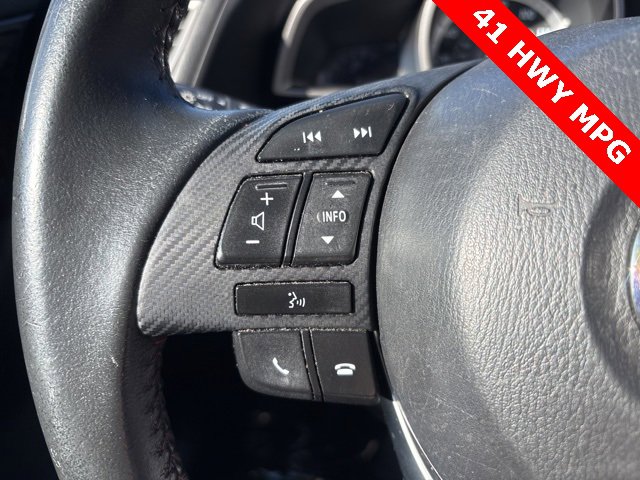 Used 2014 MAZDA MAZDA3 i Grand Touring image 14