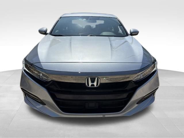 Used 2018 Honda Accord Sport image 3