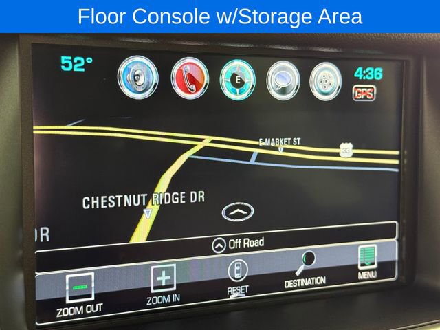Used 2020 Chevrolet Suburban Premier AWD/4WD image 22