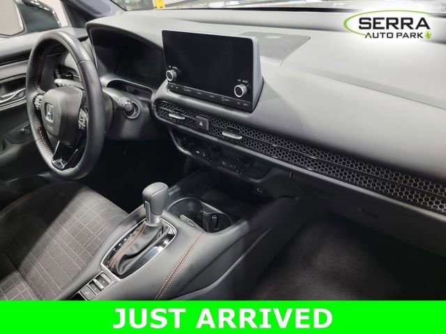 Used 2025 Honda HR-V Sport image 17