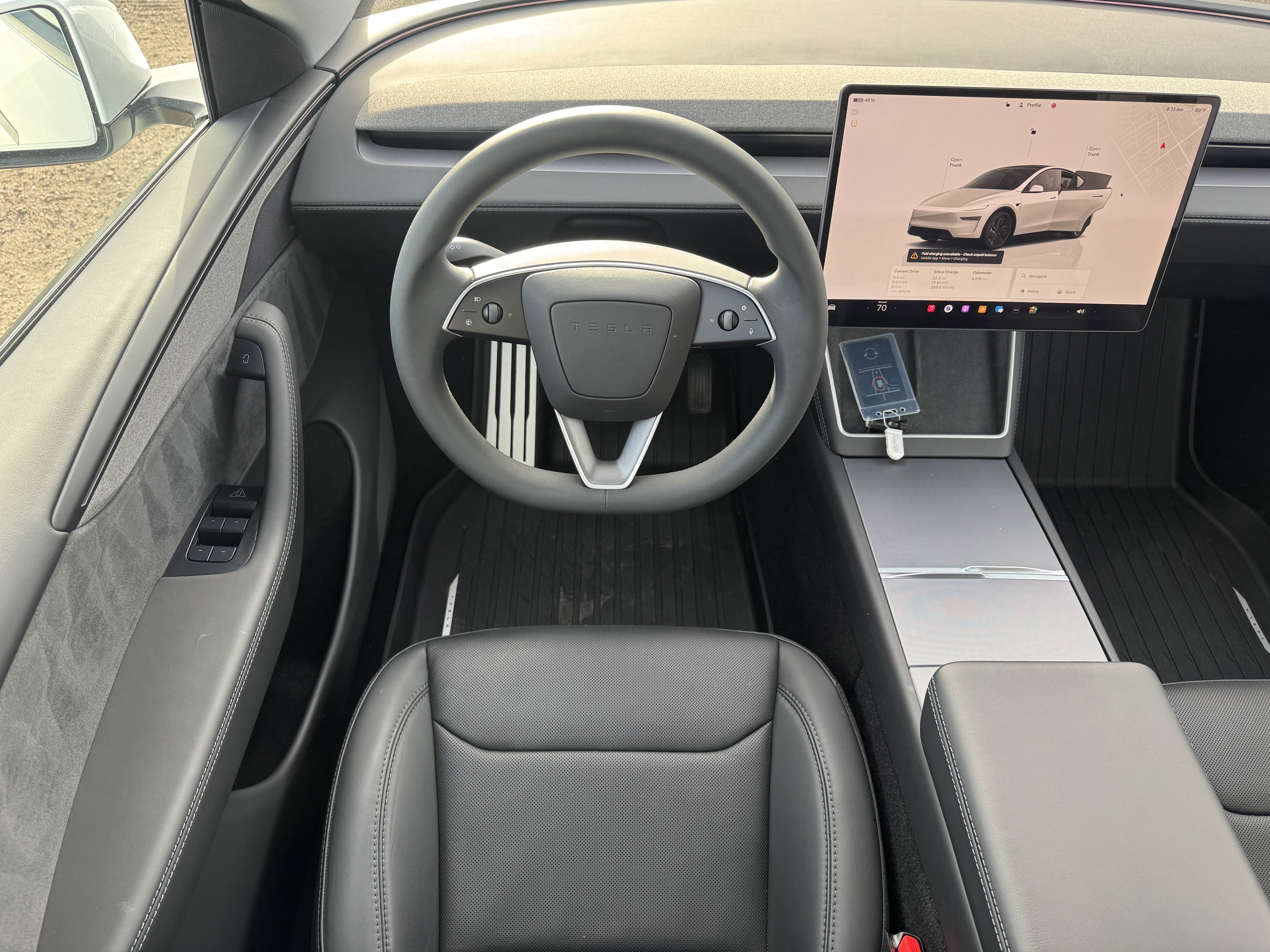 Used 2026 Tesla Model Y Long Range image 17