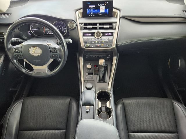 Used 2016 Lexus NX 200t FWD w/ Premium Package image 26