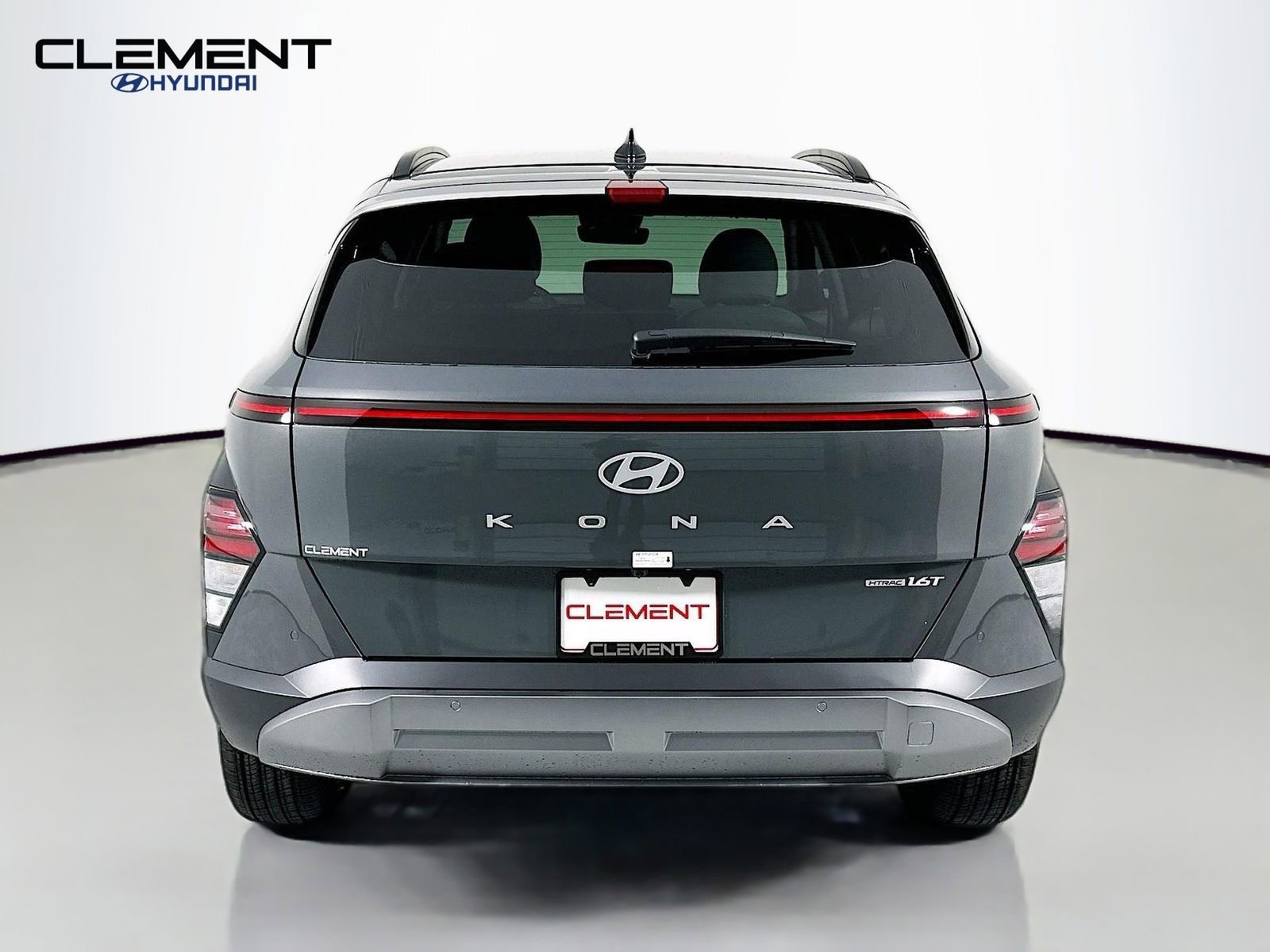 New 2026 Hyundai Kona Limited AWD/4WD image 7