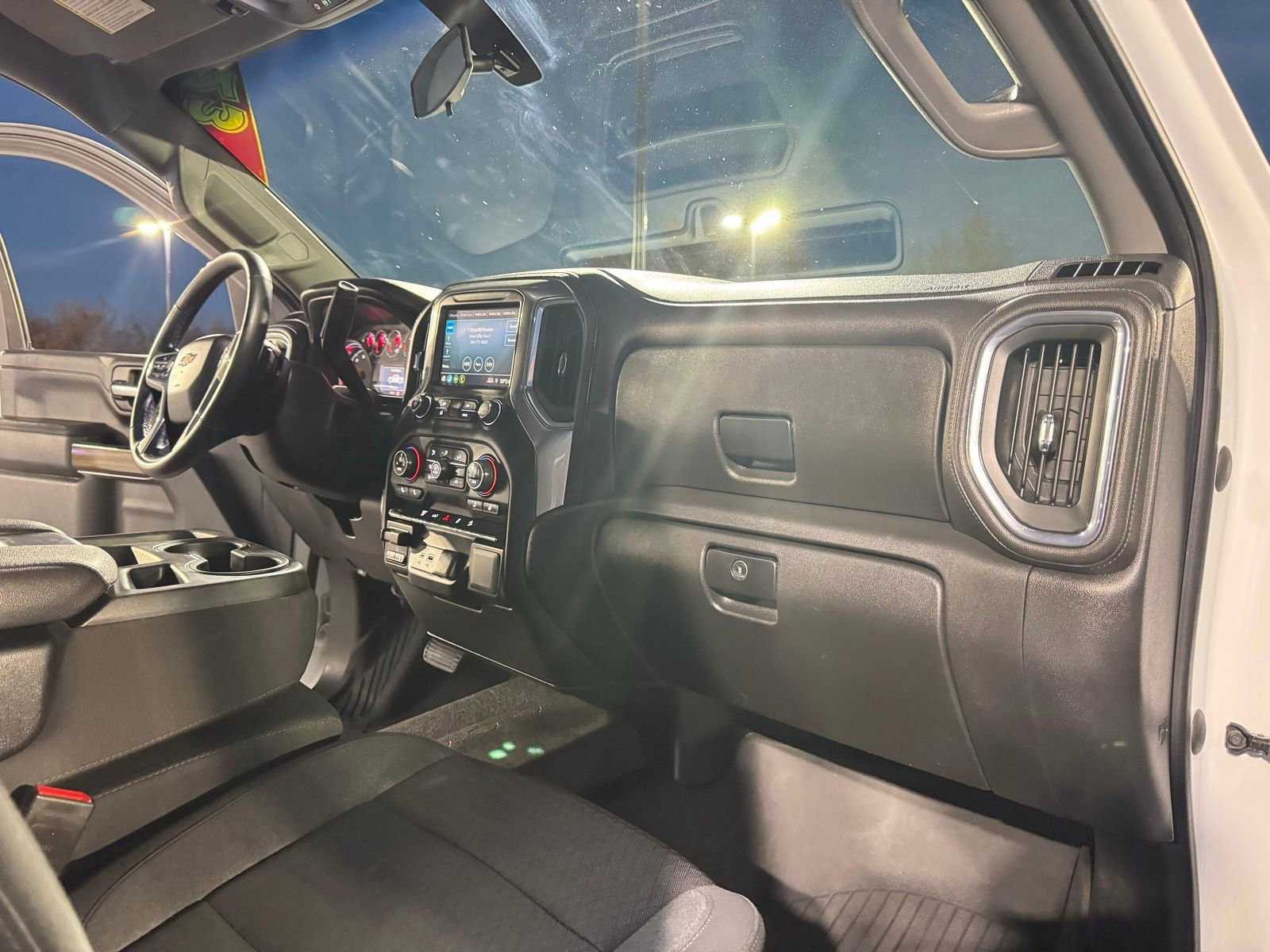 Used 2023 Chevrolet Silverado 2500 LT w/ Convenience Package image 33