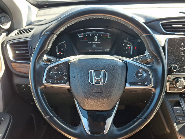 Used 2018 Honda CR-V EX-L image 23