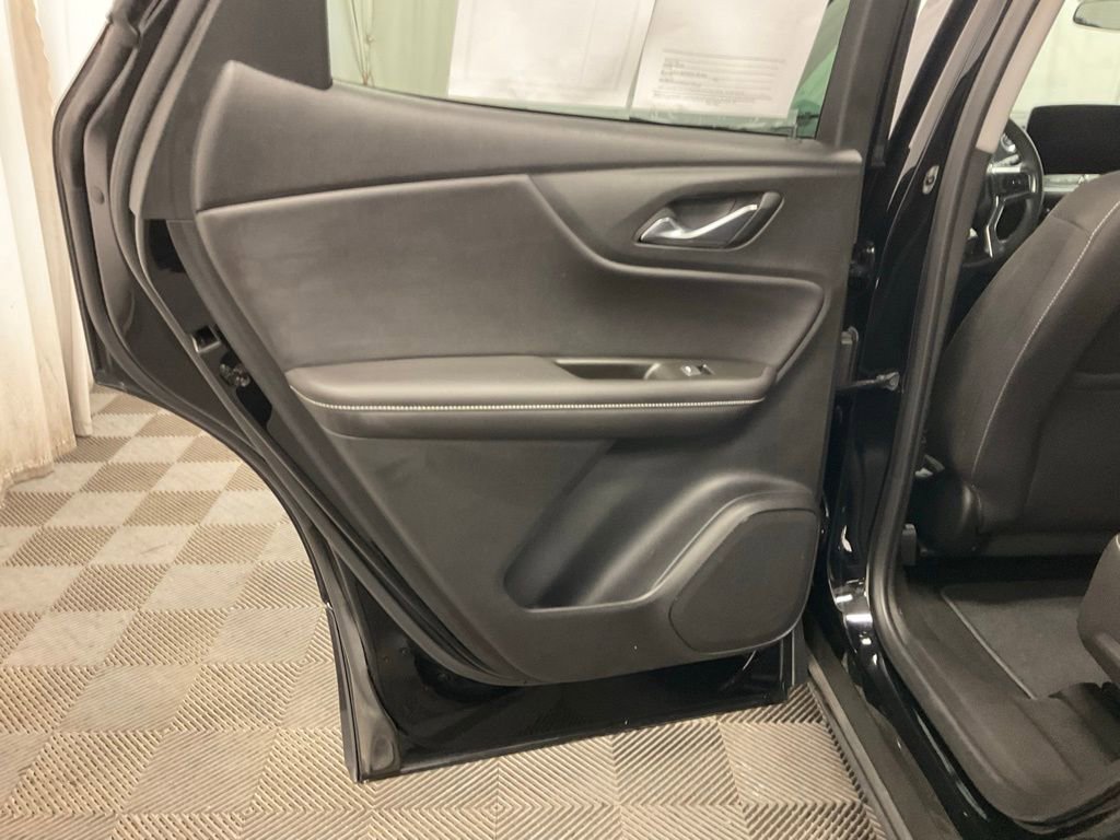 Used 2023 Chevrolet Blazer LT w/ Driver Confidence Package image 22