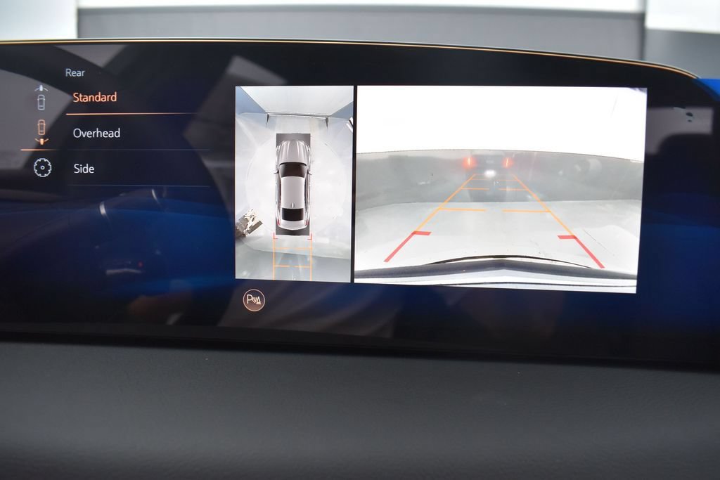 New 2026 Cadillac CT5 Sport AWD/4WD image 21